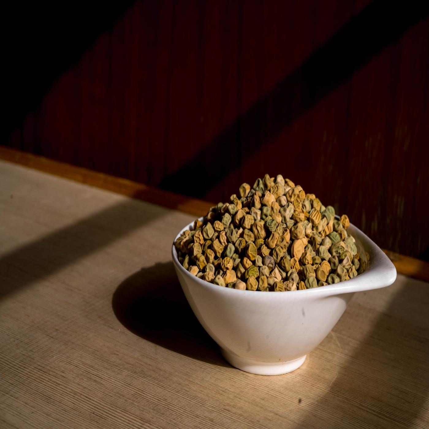 Dried Peas