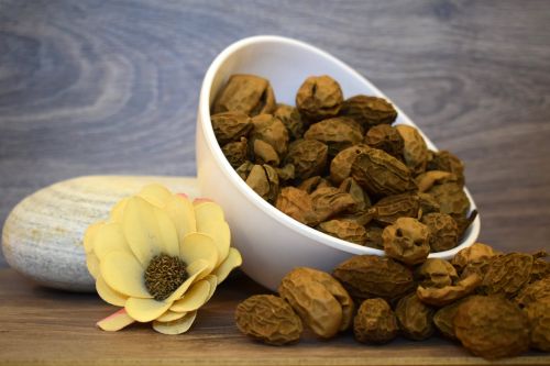 Black Cardamom