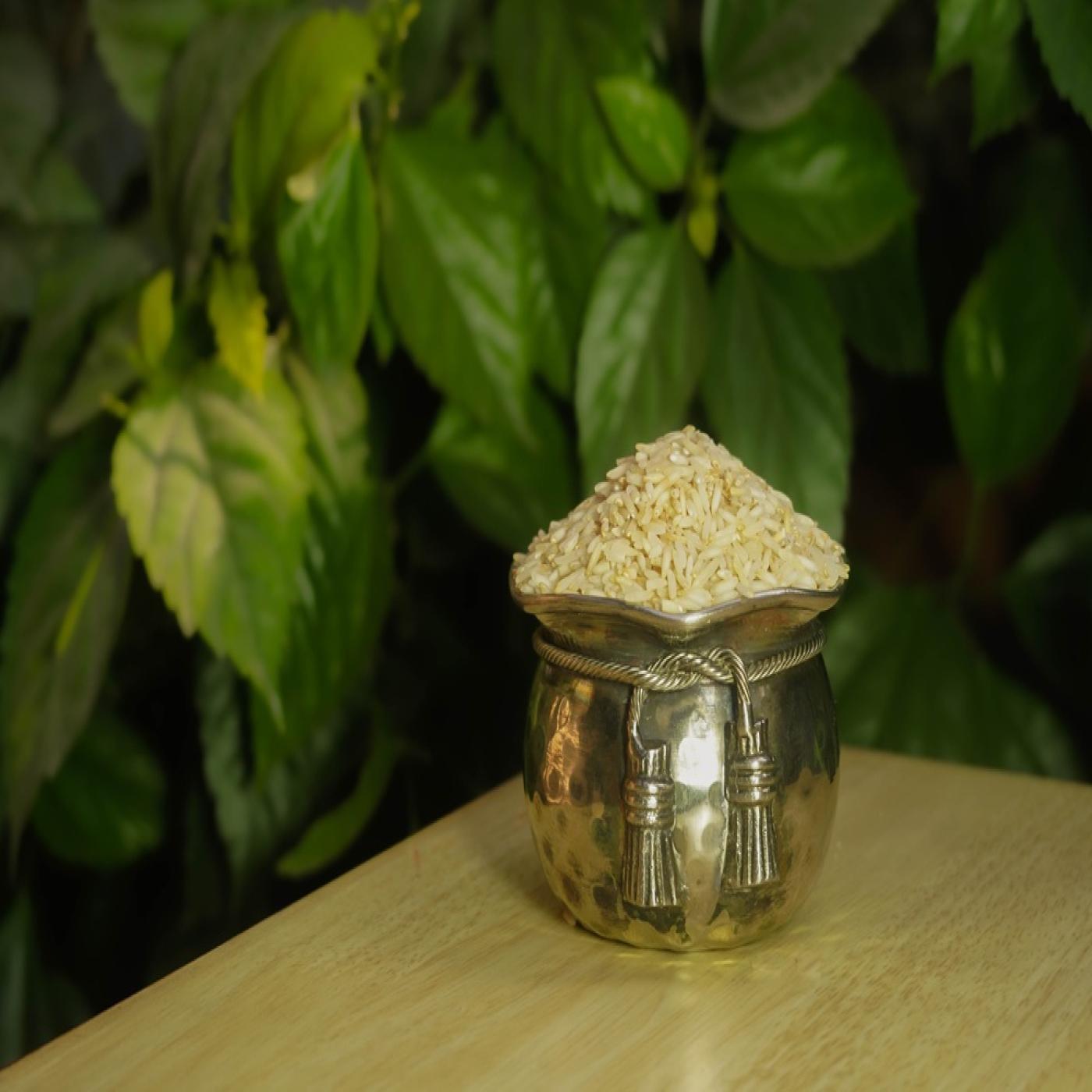 Hansraj Aromatic Rice