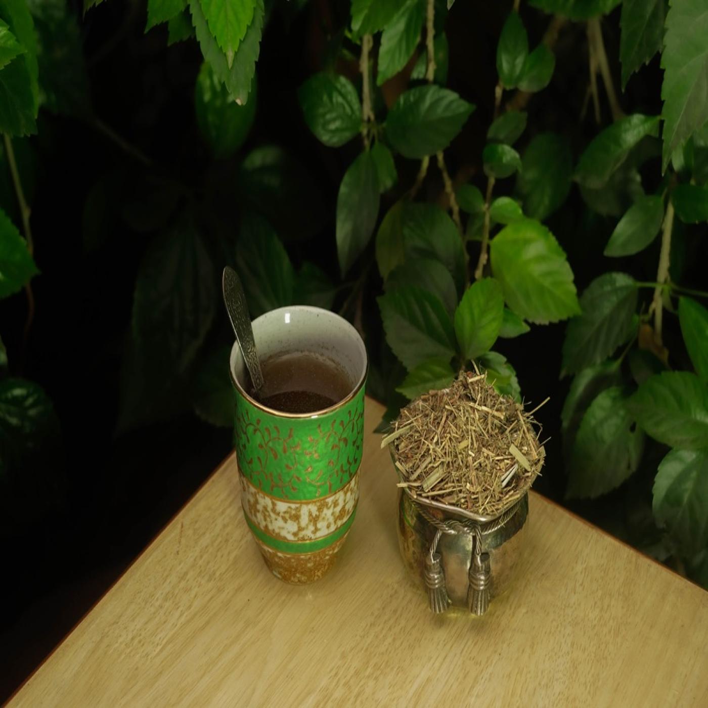 Hibiscus Tea